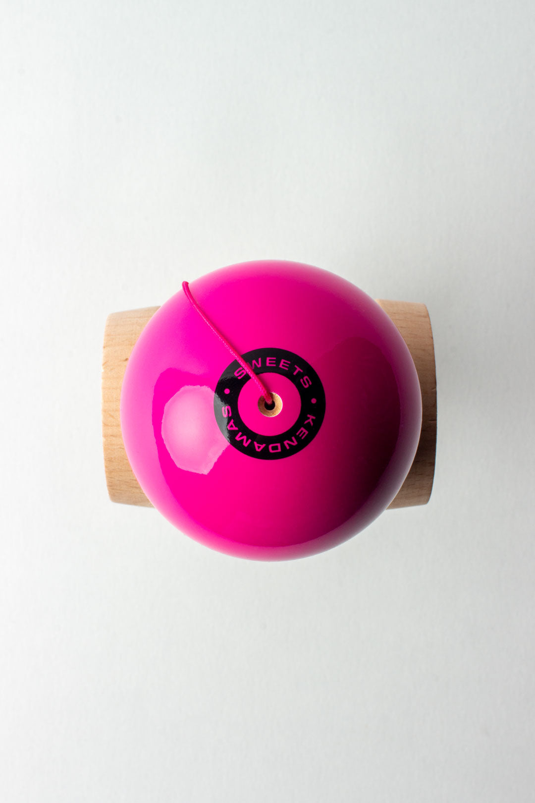 SWEETS - STARTER KENDAMA PINK